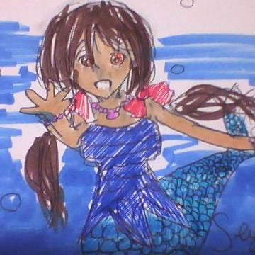 mermaide