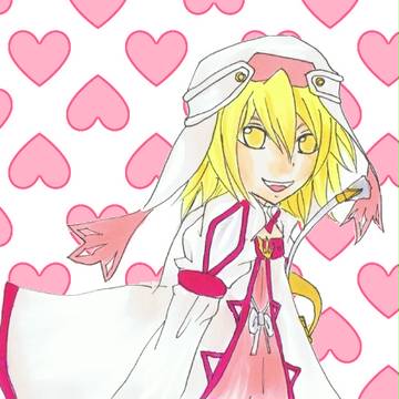 アリスちゃん