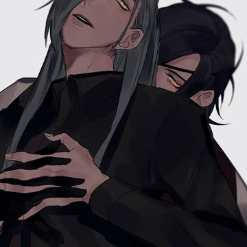 ほぼ燭青log3