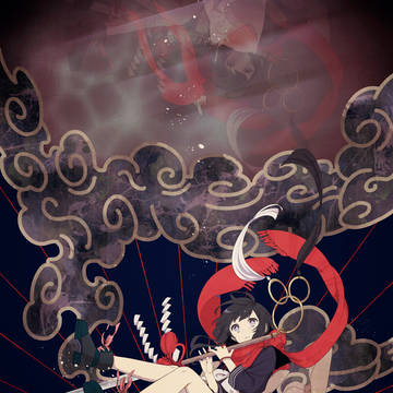 【夏闘乱2016】御伽 祀【東軍】