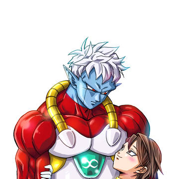 コミッション絵2