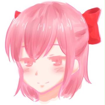 落書き定子様
