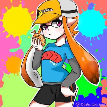 イカログ