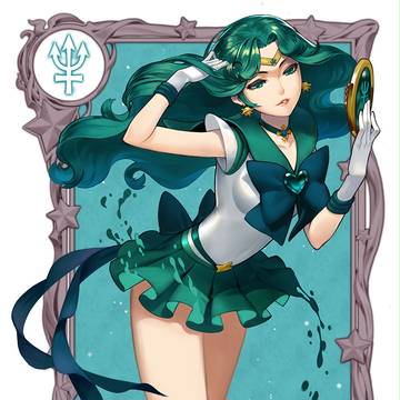 海王星