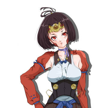 無名