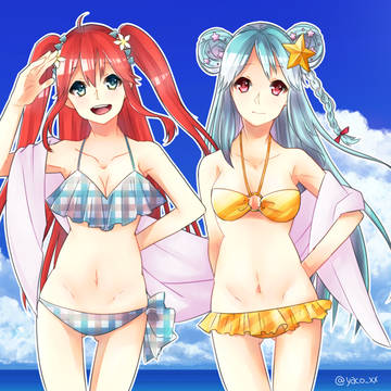 ここなつ！