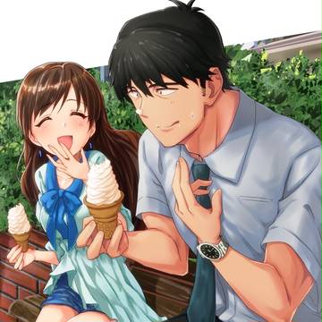 武みなユースクリーム