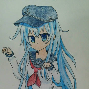 hibiki