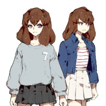 おみあし