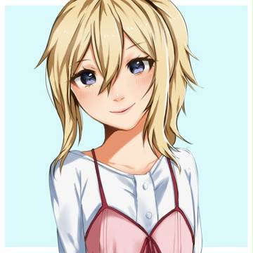 かをり。