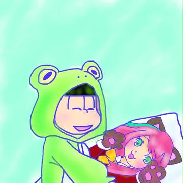 チョロ松