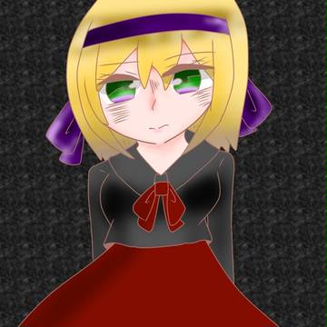 うちのアナザーベルベル