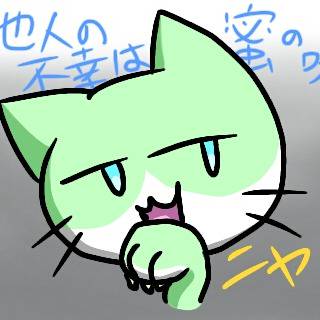 サイズ確認の投稿です