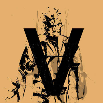 Metal Gear Solid