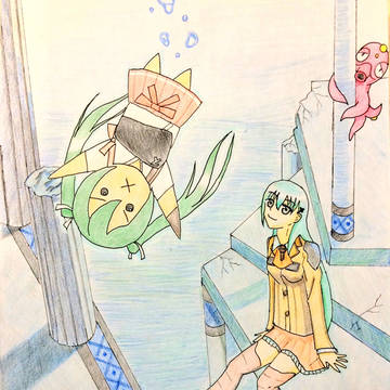 フォロワー100人記念