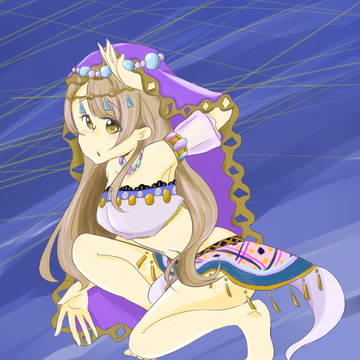 踊り子ことり