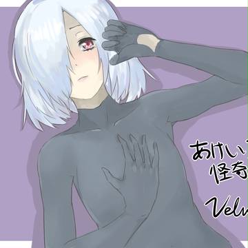 twitterお絵描きログ