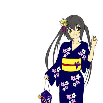 ゆい先輩こっちですっ！
