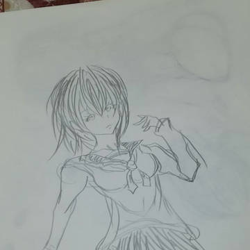 落書き集