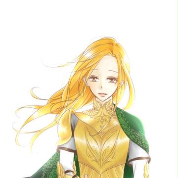 Glorfindel
