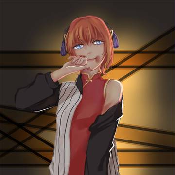 干架少女！