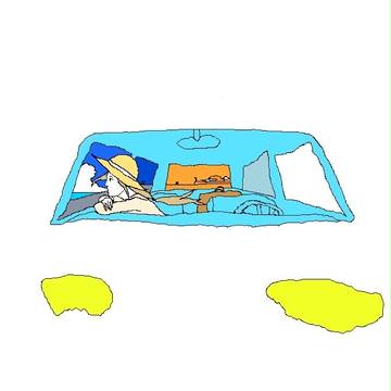 海行きたい