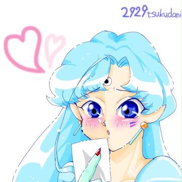 魚ちゃんの標的