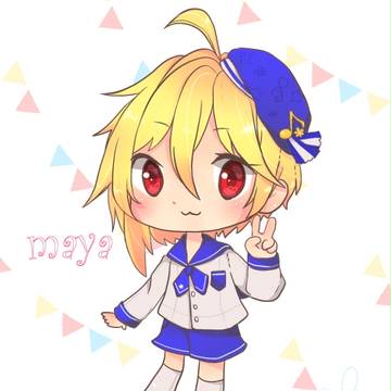 なずなくん