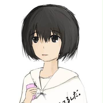 心が叫びたがってるんだ。