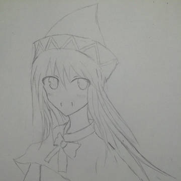 リリーホワイト