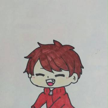 キヨくんアナログ