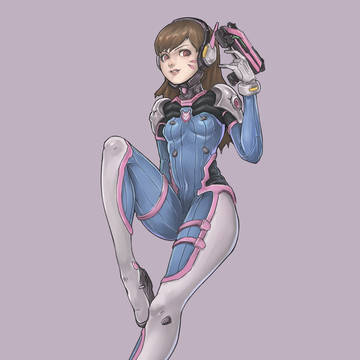 D.VA