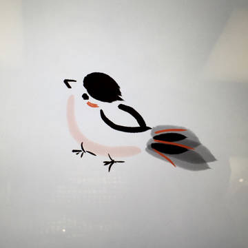 鳥