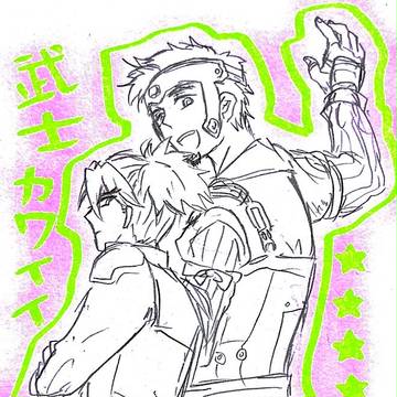 カバネリまとめ