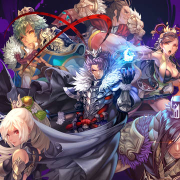 Heaven's Soldiers