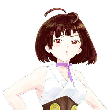 無名ちゃん