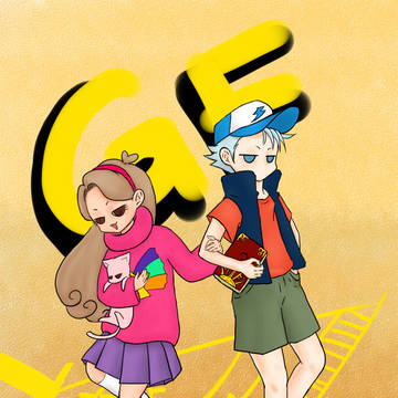 GF style C&L