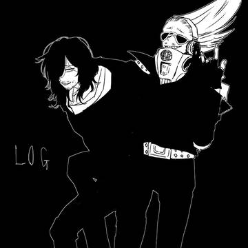 ﾛｸﾞ