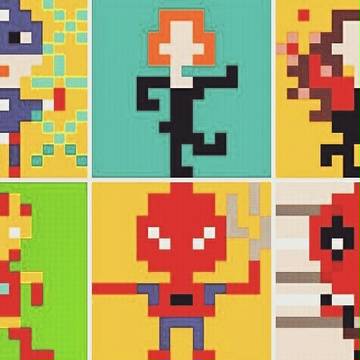 Marvel