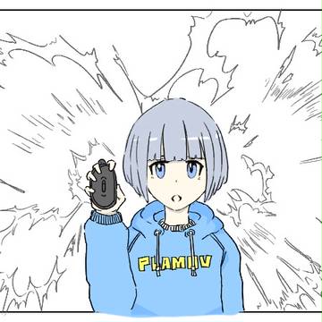 plamov　女の子