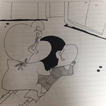 しんちゃん＆ひまわり