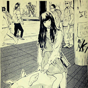 女 豚