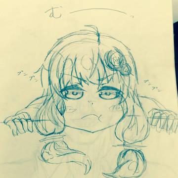 プンプン