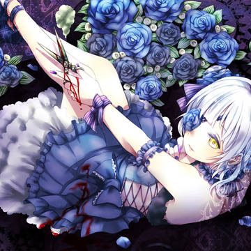 ダークメルヘン