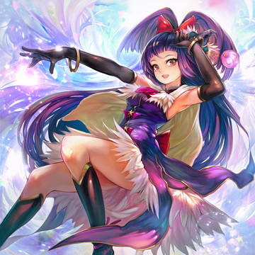 キュアマジカル(まほプリ)