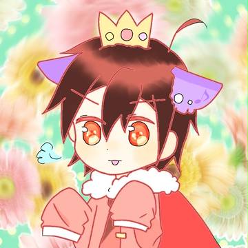 ショタ王様♡