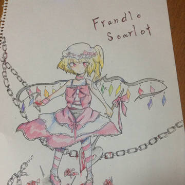 ドレスフラン