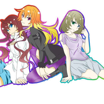 デレマス
