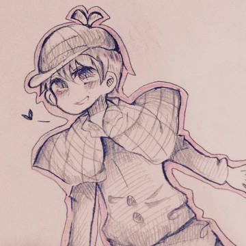 なごおそ(*´q｀)