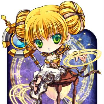 ｜Heroes of the Storm｜Chromie｜
